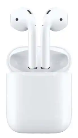 The Good Guys Apple airpods (gen 2) offer