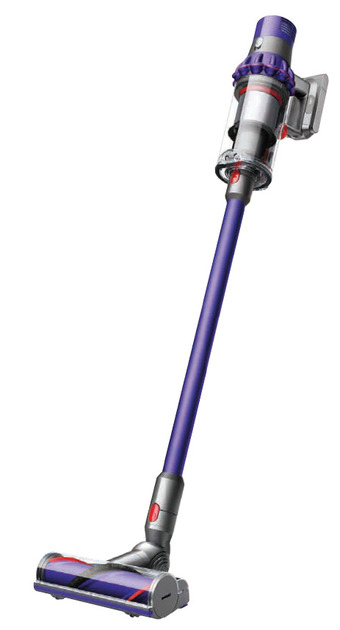The Good Guys Dyson v10 animal cordless vacuum offer