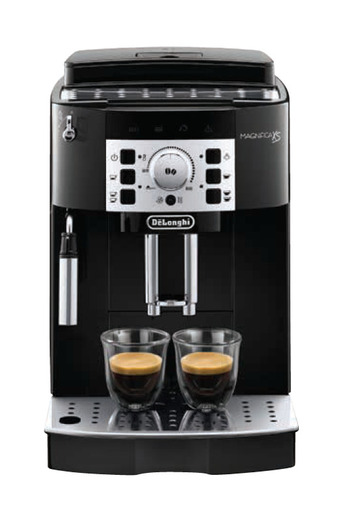 The Good Guys Delonghi magnifica s fully auto coffee machine offer