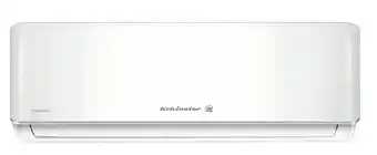 The Good Guys Kelvinator c7.1kw h8.0kw reverse cycle split system - 7.1kw offer