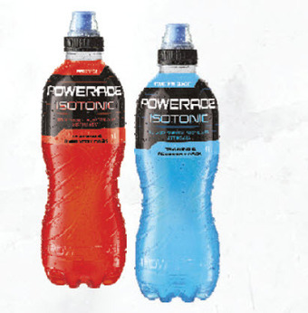 Drakes Powerade 1lt offer