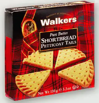Drakes Walkers petticoat tails 150g offer