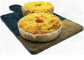 Drakes Crunch cakes 7 inch varieties offer