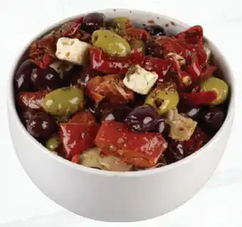 Drakes Anitpasto mix offer