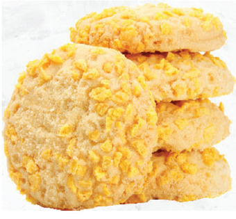 Drakes Cornflake cookies 6 pack offer