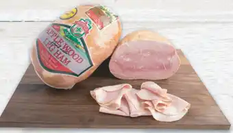 Drakes Bertocchi applewood ham offer