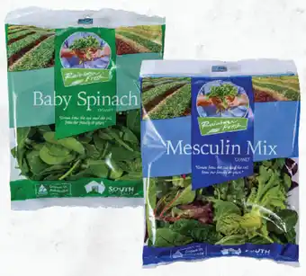 Drakes Rainbow fresh salads 120g offer