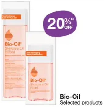 Pharmacy Best Buys Bio-oil offer