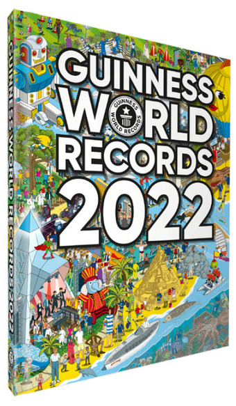 BIG W Guinness world records 2022 offer