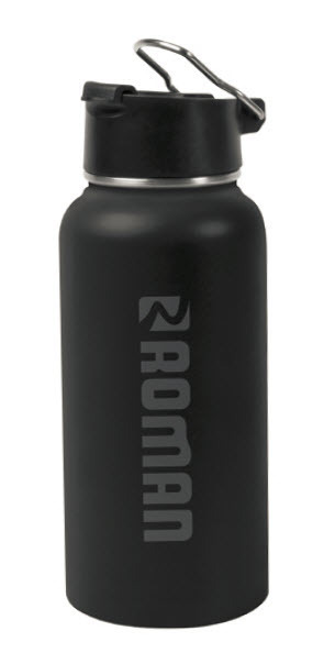 BIG W Oztrail stainless steel vacuum drink flask 900ml offer