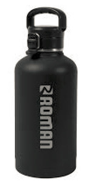 BIG W Oztrail stainless steel vacuum drink flask 1900ml offer