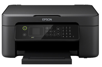 BIG W Epson workforce wf-2810 printer offer