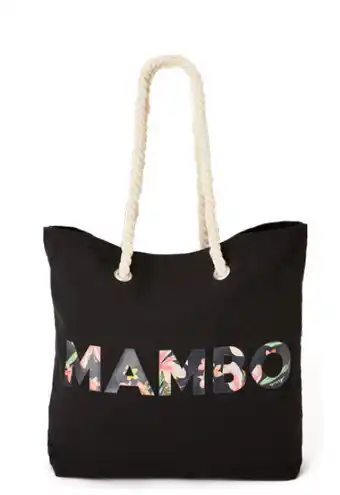 BIG W Mambo beach bag offer