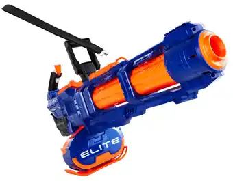 Nerf elite titan playblaster