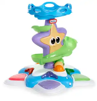 BIG W Little tikes stand ‘n dance starfish offer