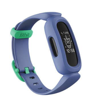 BIG W Fitbit ace 3 blue offer