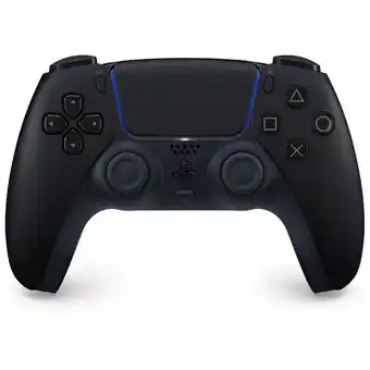 Ps5 dualsense wireless controller - midnight black