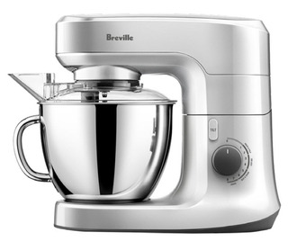 Breville scraper beater