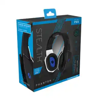 BIG W Stealth phanton v offer