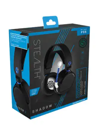 BIG W Stealth shadow v offer