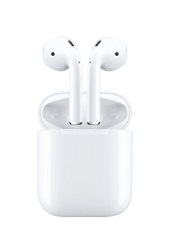 BIG W Apple airpods (2nd generation) offer