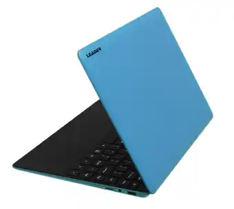 BIG W Microsoft minecraft edition 402 14-inch 4gb ram 64gb windows laptop - blue offer