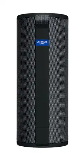 BIG W Ultimate ears boom 3 speakers - night black offer