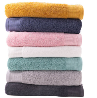 BIG W Tontine cotton bath towels offer