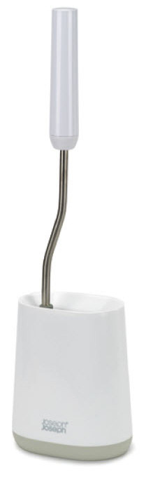 BIG W Joseph joseph duo flex lite toilet brush - grey offer