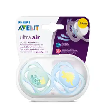 BIG W Philips avent ultra air offer