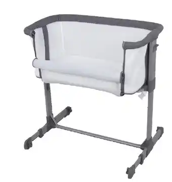 BIG W Childcare alora bedside sleeper offer