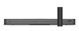 BIG W Eko 2.0.2 dolby atmos bluetooth soundbar with hdmi (arc) offer