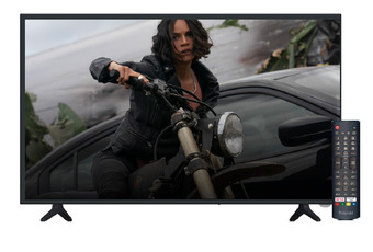 BIG W Polaroid 32" hd webos tv offer