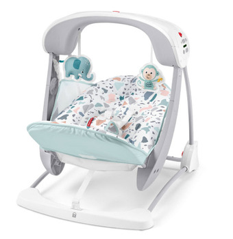BIG W Fisher-price take along swing offer