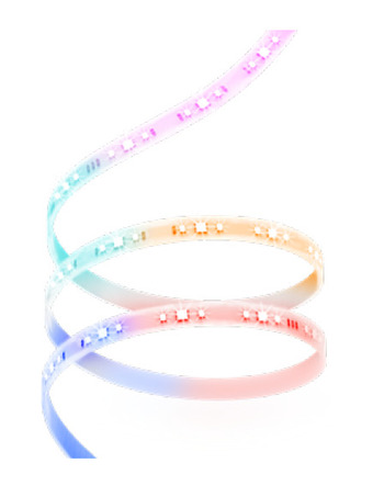 BIG W Cygnett smart led light strip 2m offer