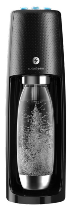 BIG W Sodastream ‘spirit’ one touch soda maker offer