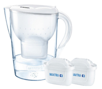 BIG W Brita jug starter pack 3.5l offer