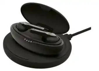 BIG W Belkin move bundle headphones and 10w wireless pad offer