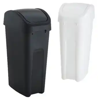 Ezy storage slimline bin 32-litre