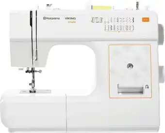 50% off Husqvarna Viking E10 Sewing Machine