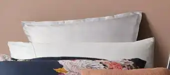 Logan & Mason Hope European Pillowcase