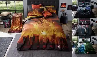 Spotlight All Anne Stokes Fantasy Cushions, Throws, Wall Art & Candles offer