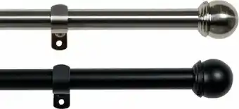 Spotlight 16/19mm Koo Ball Rod Sets offer