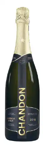 Liquorland Chandon vintage brut sparkling 750ml offer