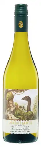 Liquorland Land of giants marlborough sauvignon blanc 750ml offer