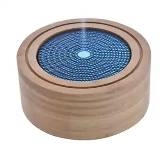Diffuser aromist bamboo