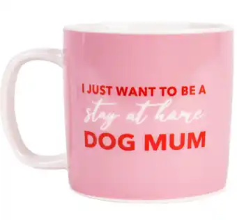 Best dog mum