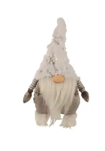 Gnome sparkling standing