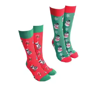 The Lucky Charm Sock society assorted offer