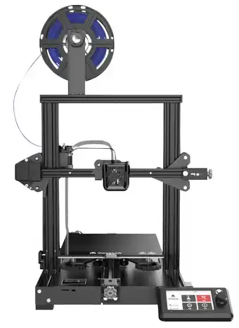 Jaycar Electronics Entry level 3d printer offer